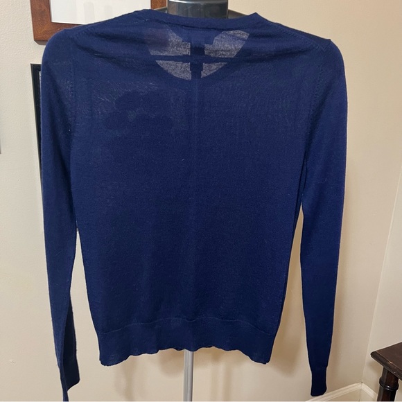 Ann Taylor Loft Cadigan - Picture 3 of 5